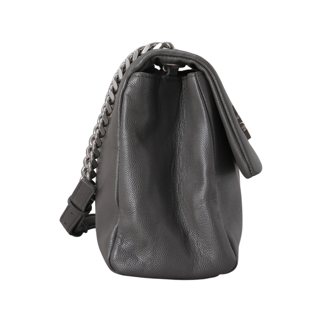 Yves Saint Laurent(USED)생로랑 471487 웨스트 헐리우드 숄더백
